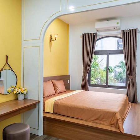 Yo'House Hue Homestay ภายนอก รูปภาพ
