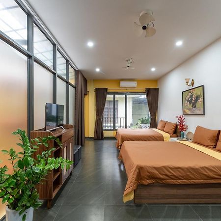 Yo'House Hue Homestay ภายนอก รูปภาพ