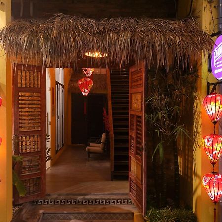 Yo'House Hue Homestay ภายนอก รูปภาพ