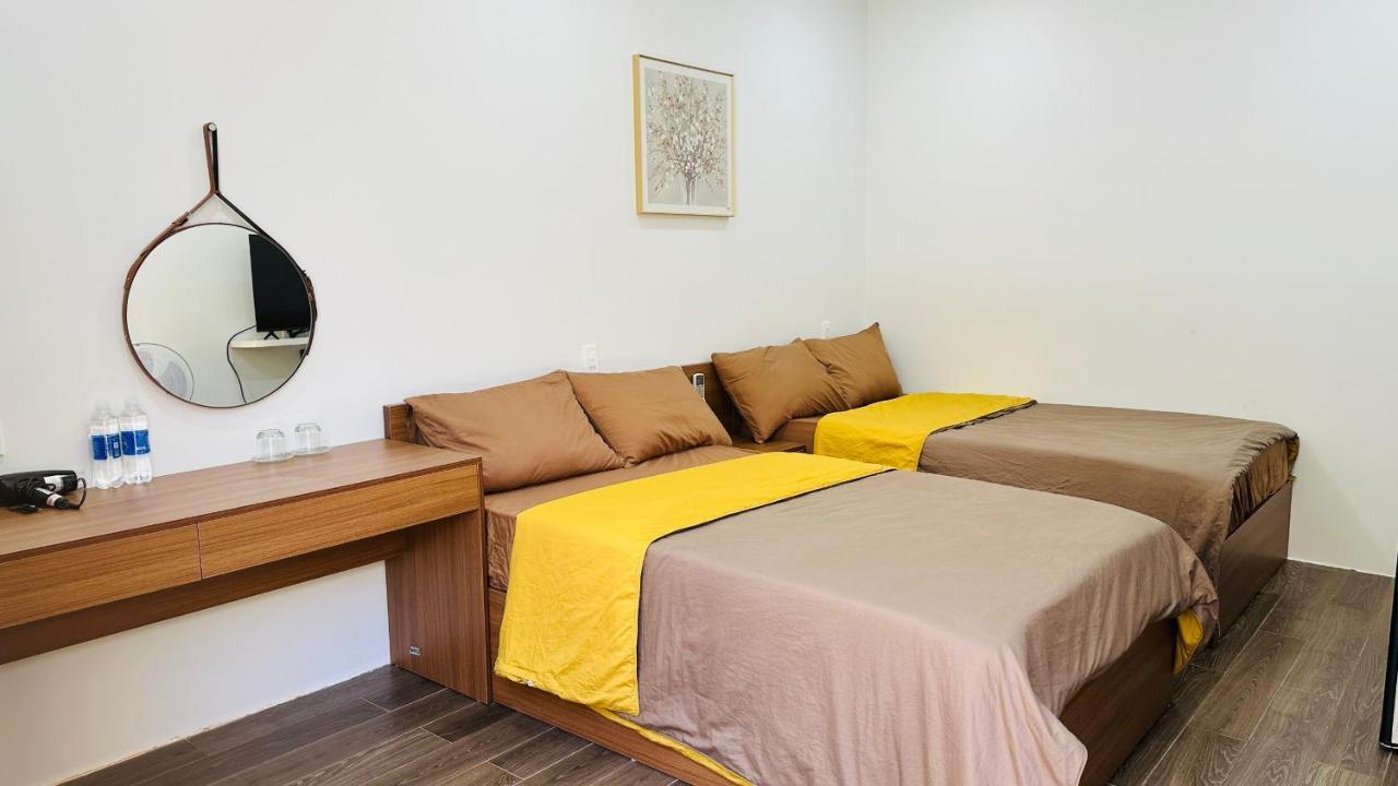 Yo'House Hue Homestay ภายนอก รูปภาพ