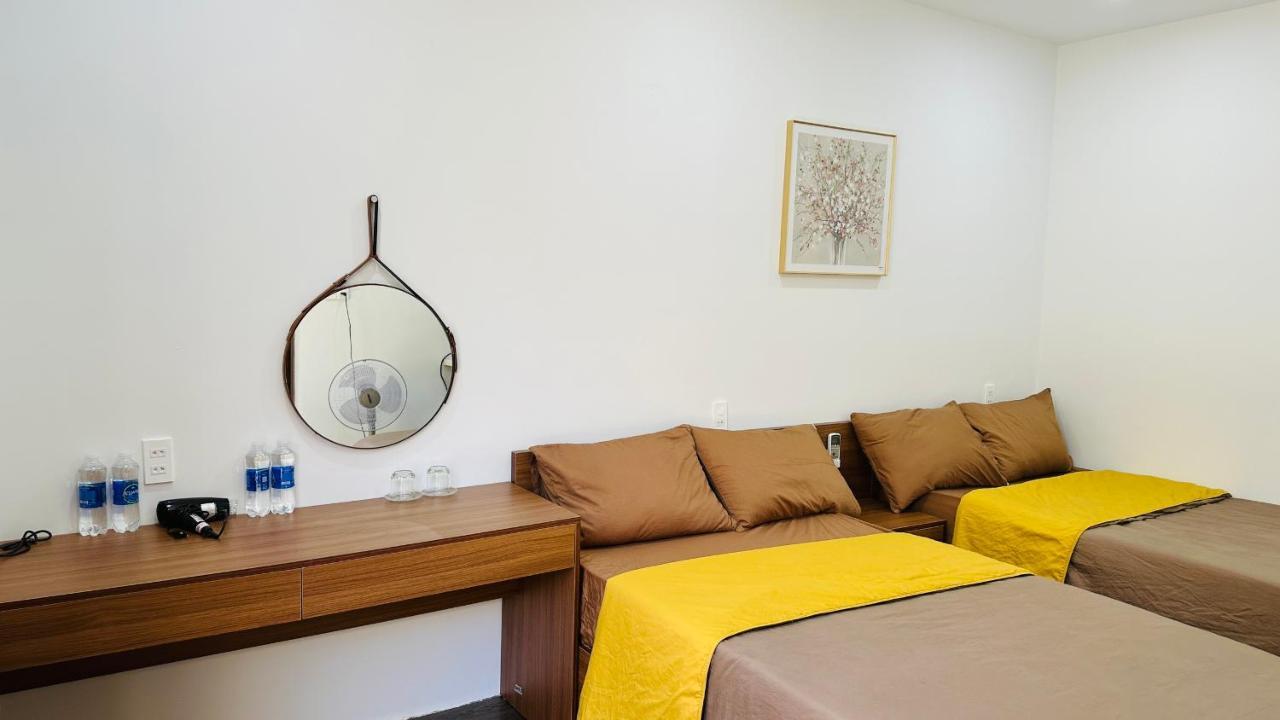 Yo'House Hue Homestay ภายนอก รูปภาพ