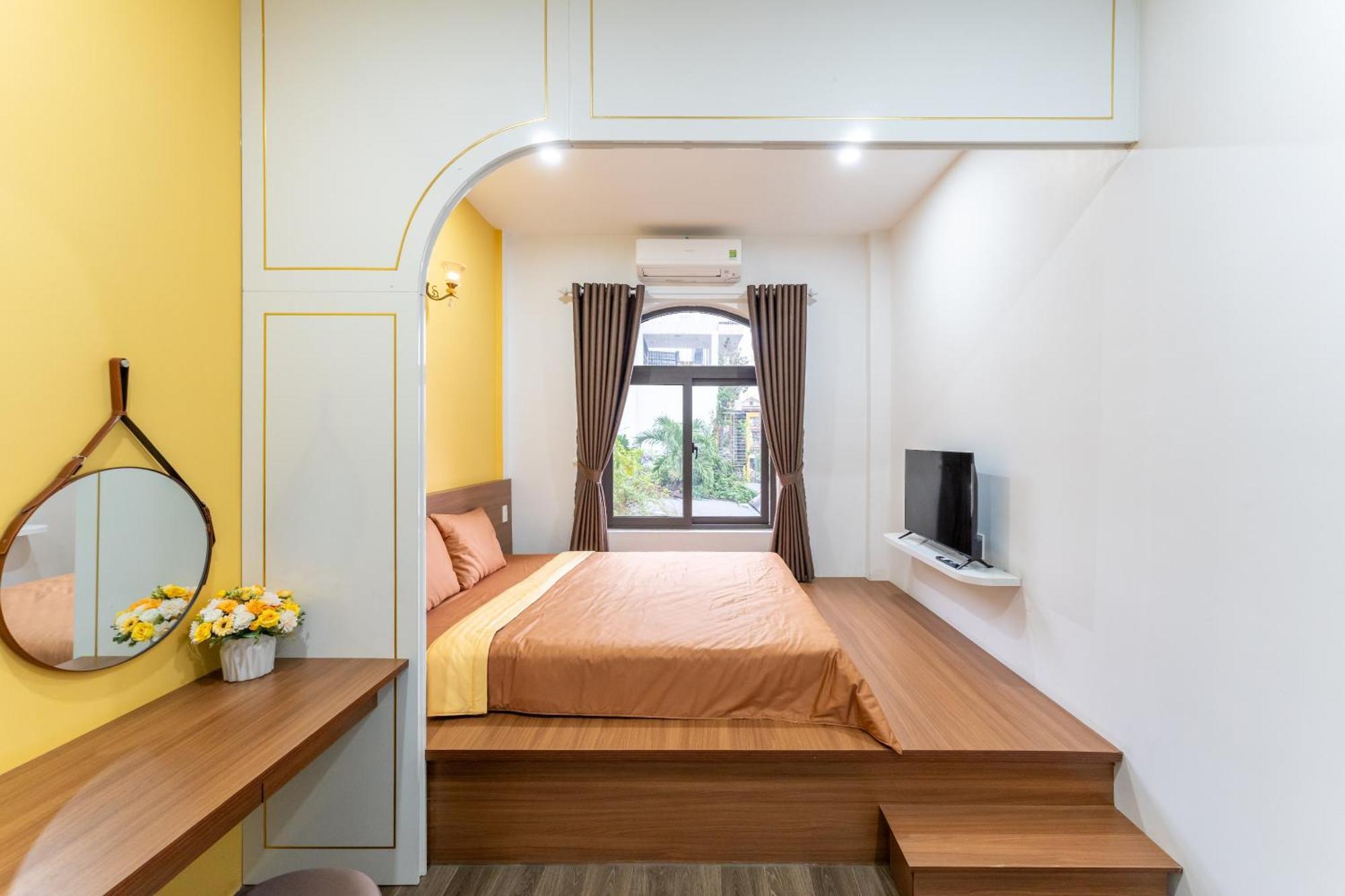 Yo'House Hue Homestay ภายนอก รูปภาพ