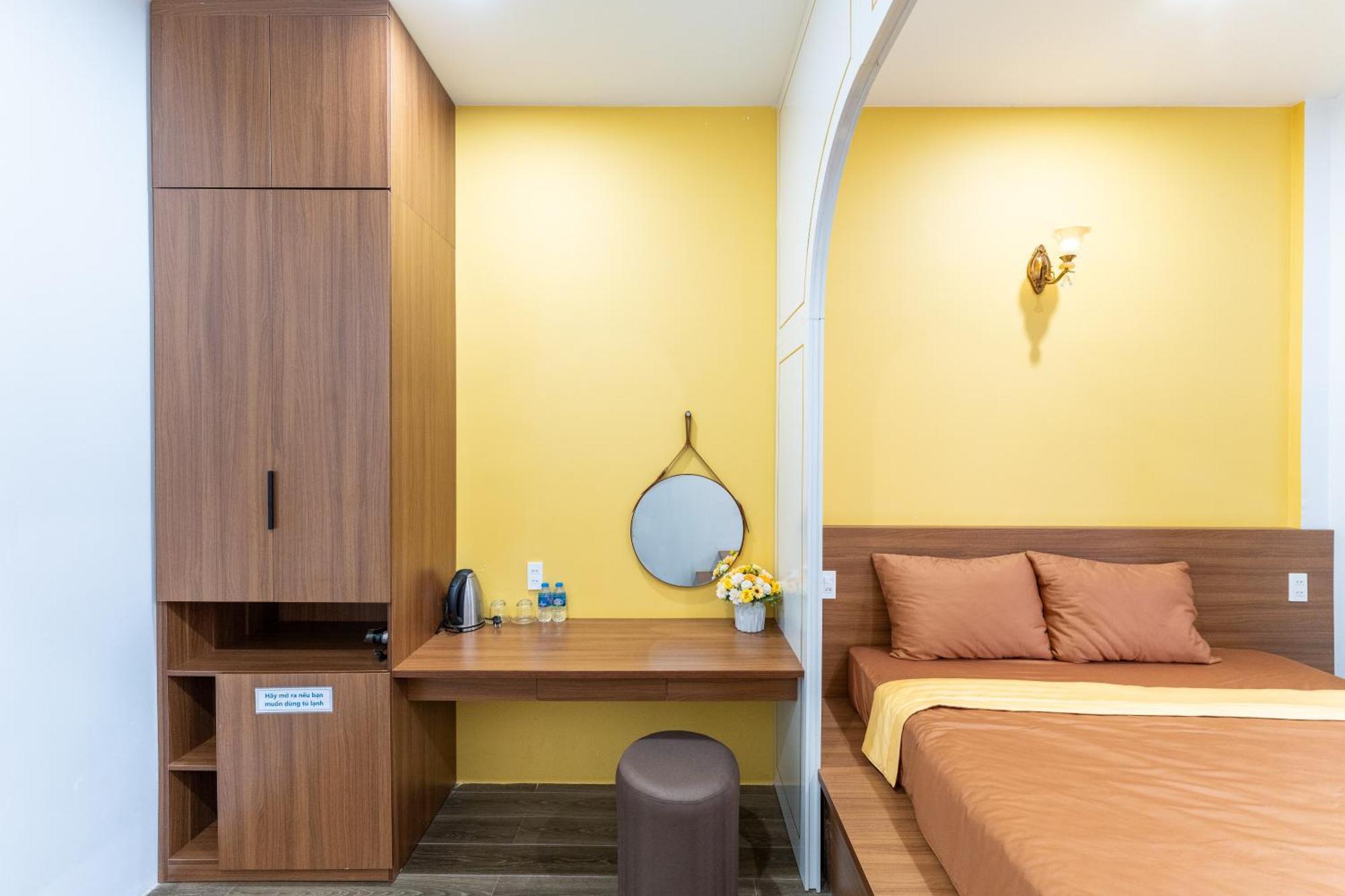 Yo'House Hue Homestay ภายนอก รูปภาพ